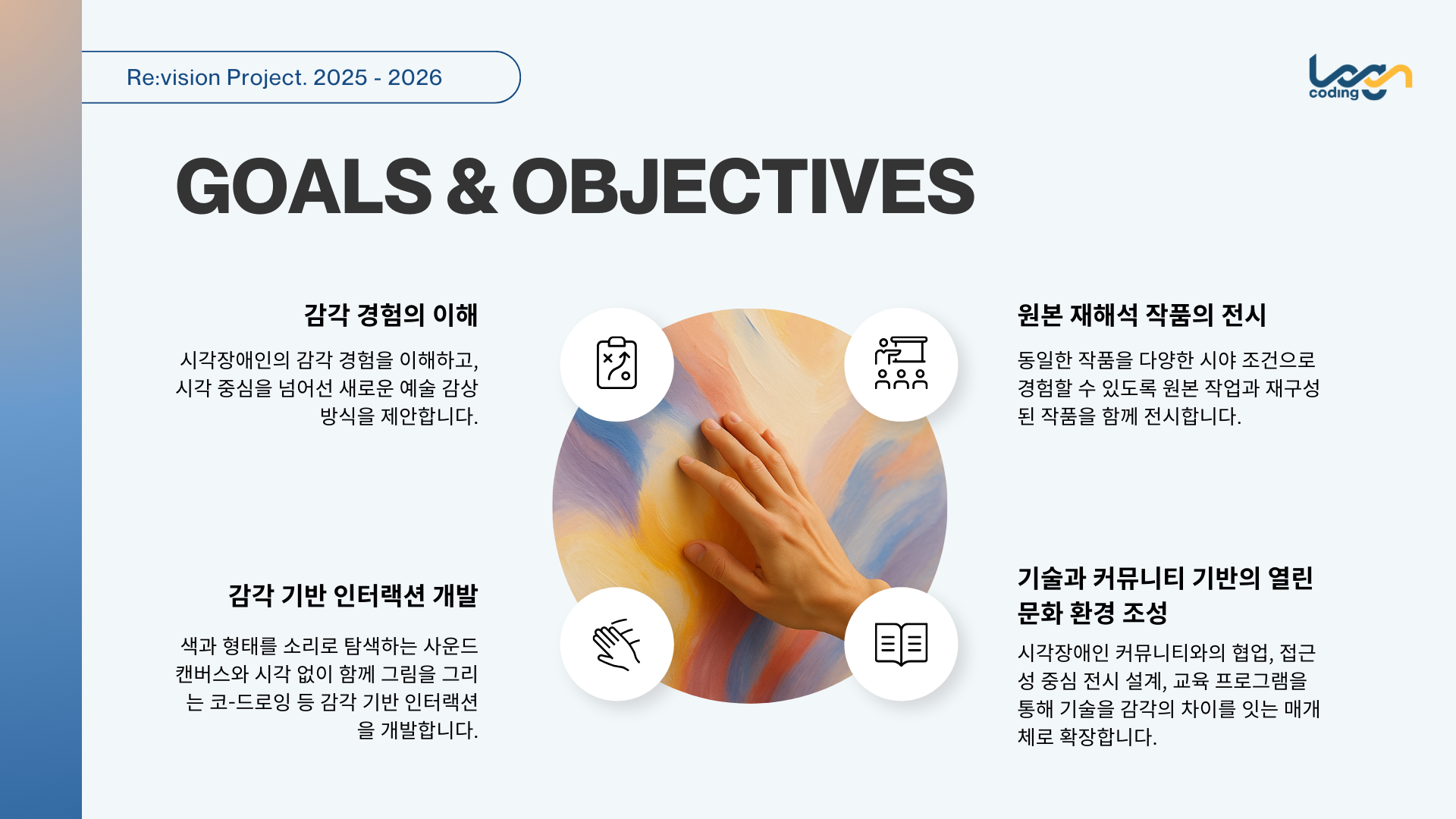 revision brochure